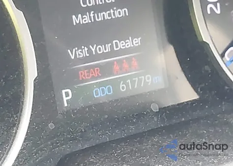 2022 Toyota Rav4 Hybrid Le from USA, damaged, VIN 2T3MWRFV3NW130185